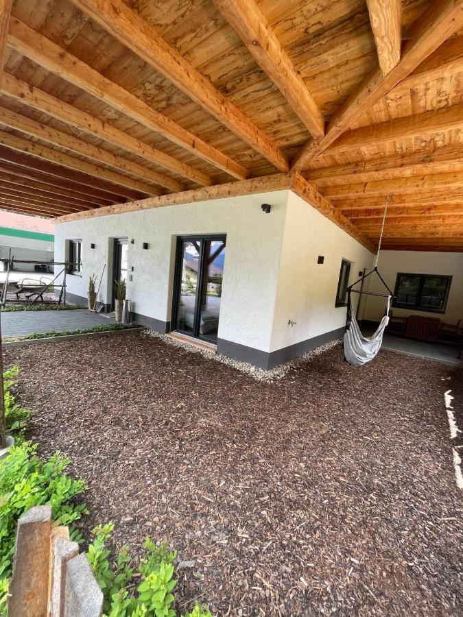 Schladminger Tauern Apartment Haus im Ennstal Exterior photo