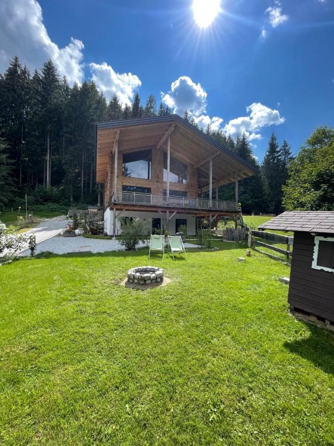 Schladminger Tauern Apartment Haus im Ennstal Exterior photo