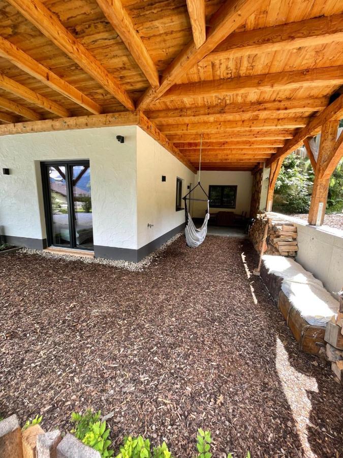 Schladminger Tauern Apartment Haus im Ennstal Exterior photo