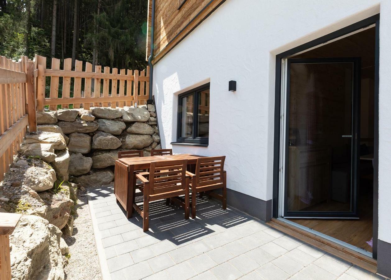 Schladminger Tauern Apartment Haus im Ennstal Exterior photo