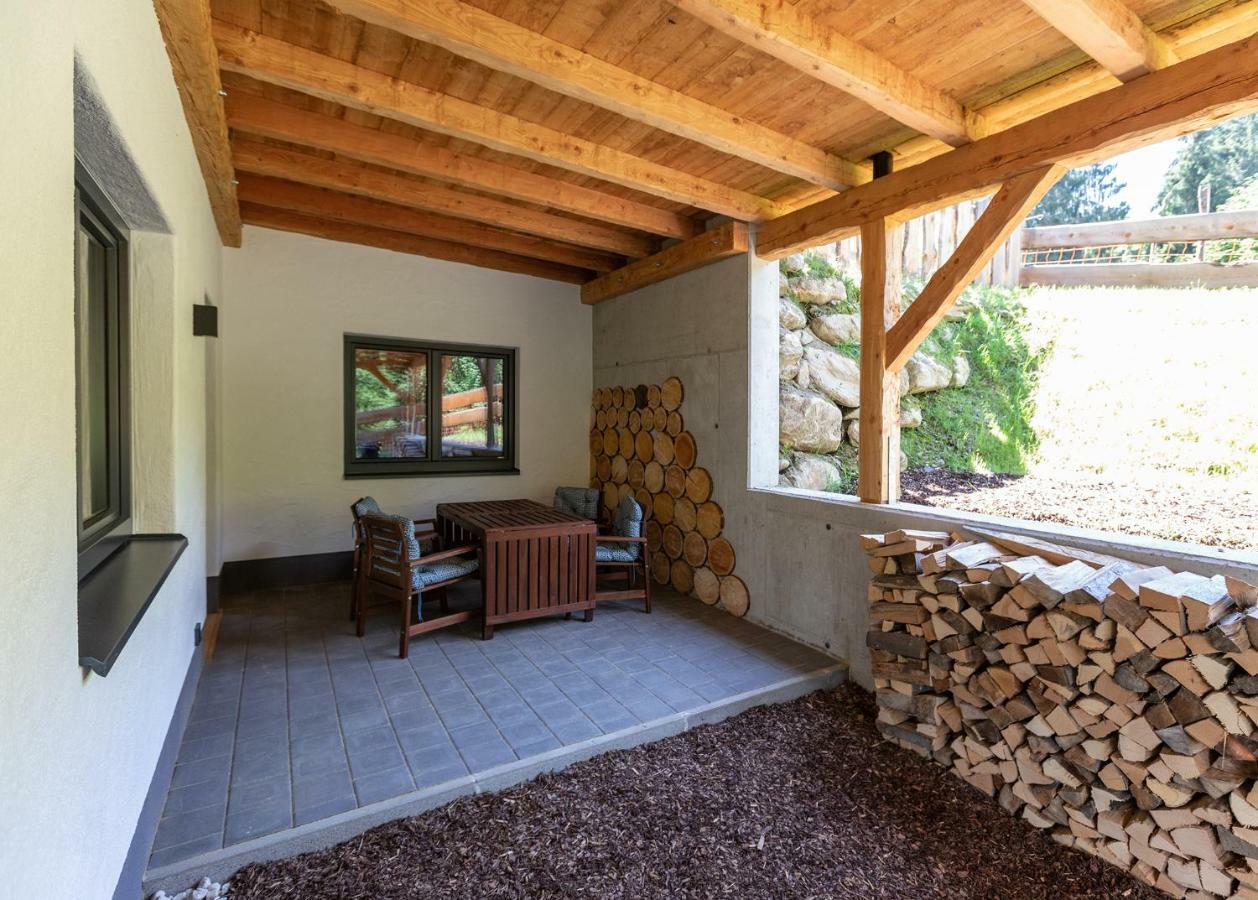 Schladminger Tauern Apartment Haus im Ennstal Exterior photo