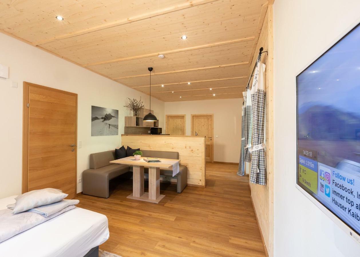 Schladminger Tauern Apartment Haus im Ennstal Exterior photo